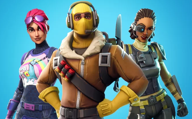 Epic working on account-merging feature for Fortnite players, as well ...