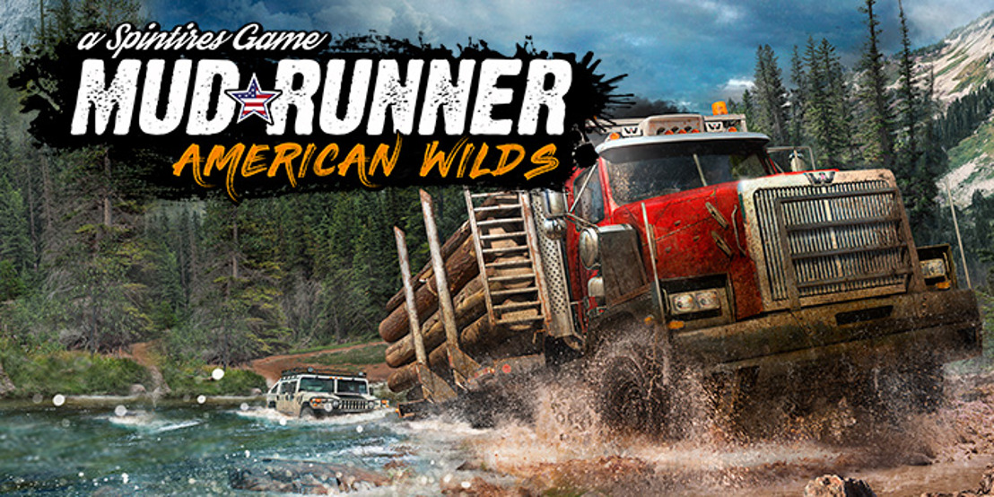 how to play mudrunner american wilds
