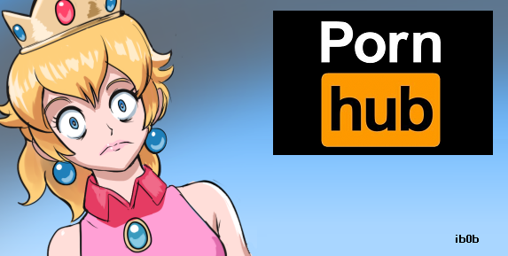 Pornhub Pokemon Porn - Combined searches for Bowsette and Bowser hit 500k on ...