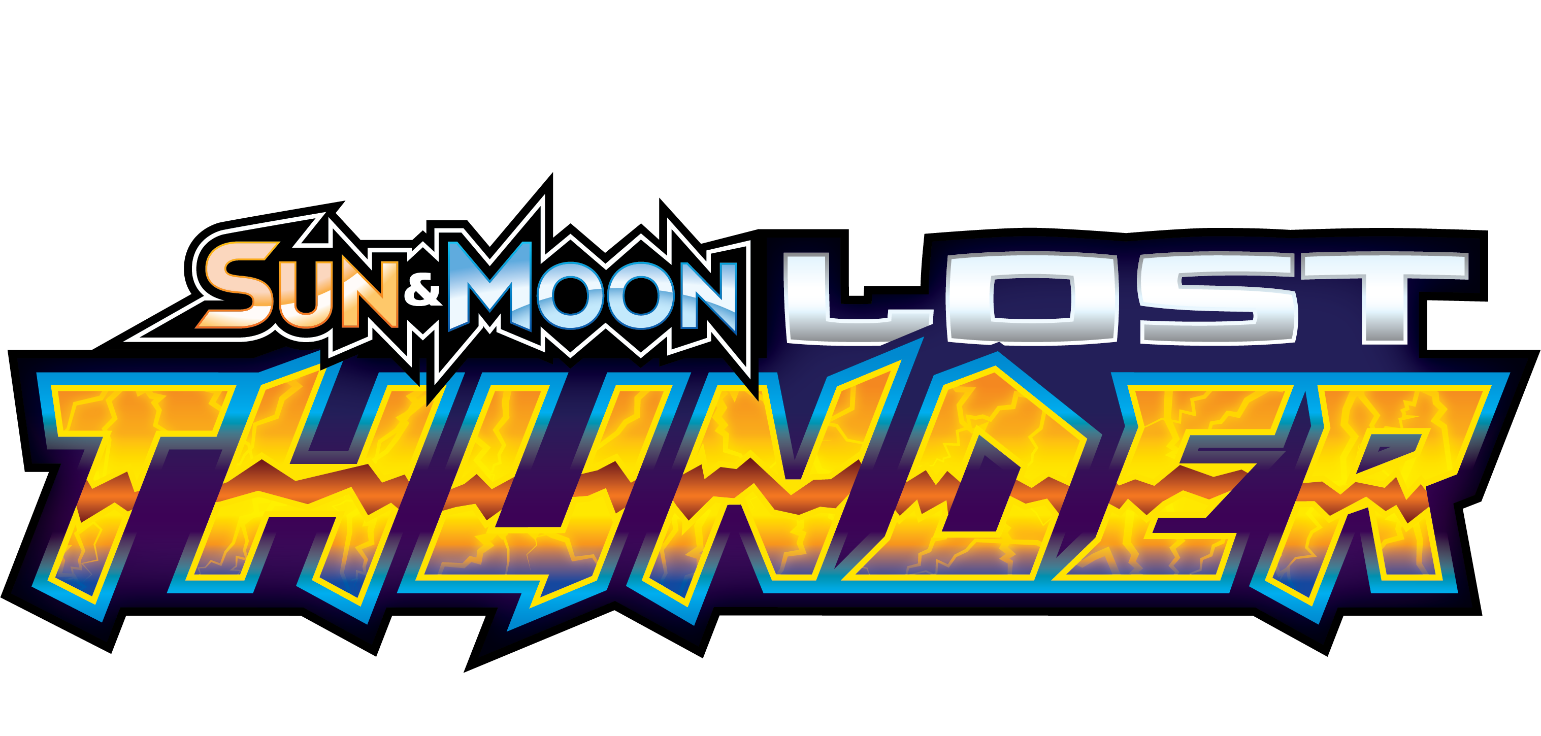 Pokemon Tcg Sun Moon Lost Thunder Expansion Arrives Nov 2nd 18 The Gonintendo Archives Gonintendo