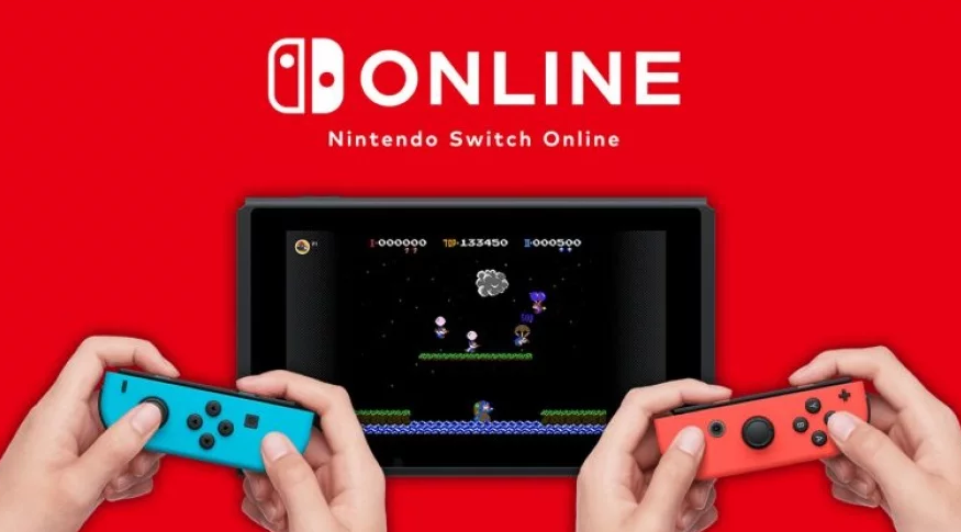 to Activate/Deactivate Low-Latency Mode for Switch Online NES | The GoNintendo Archives | GoNintendo