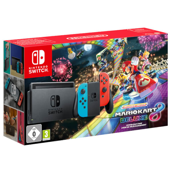 nintendo switch available today