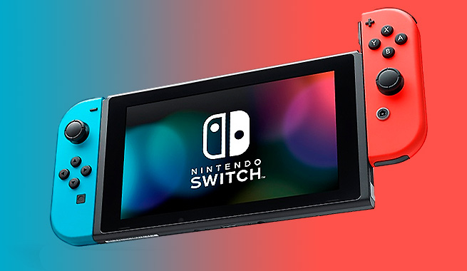 rate nintendo switch games