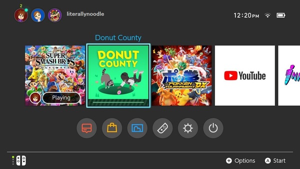 donut county switch physical download free