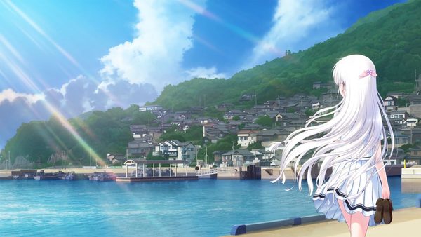 download summer pockets switch for free