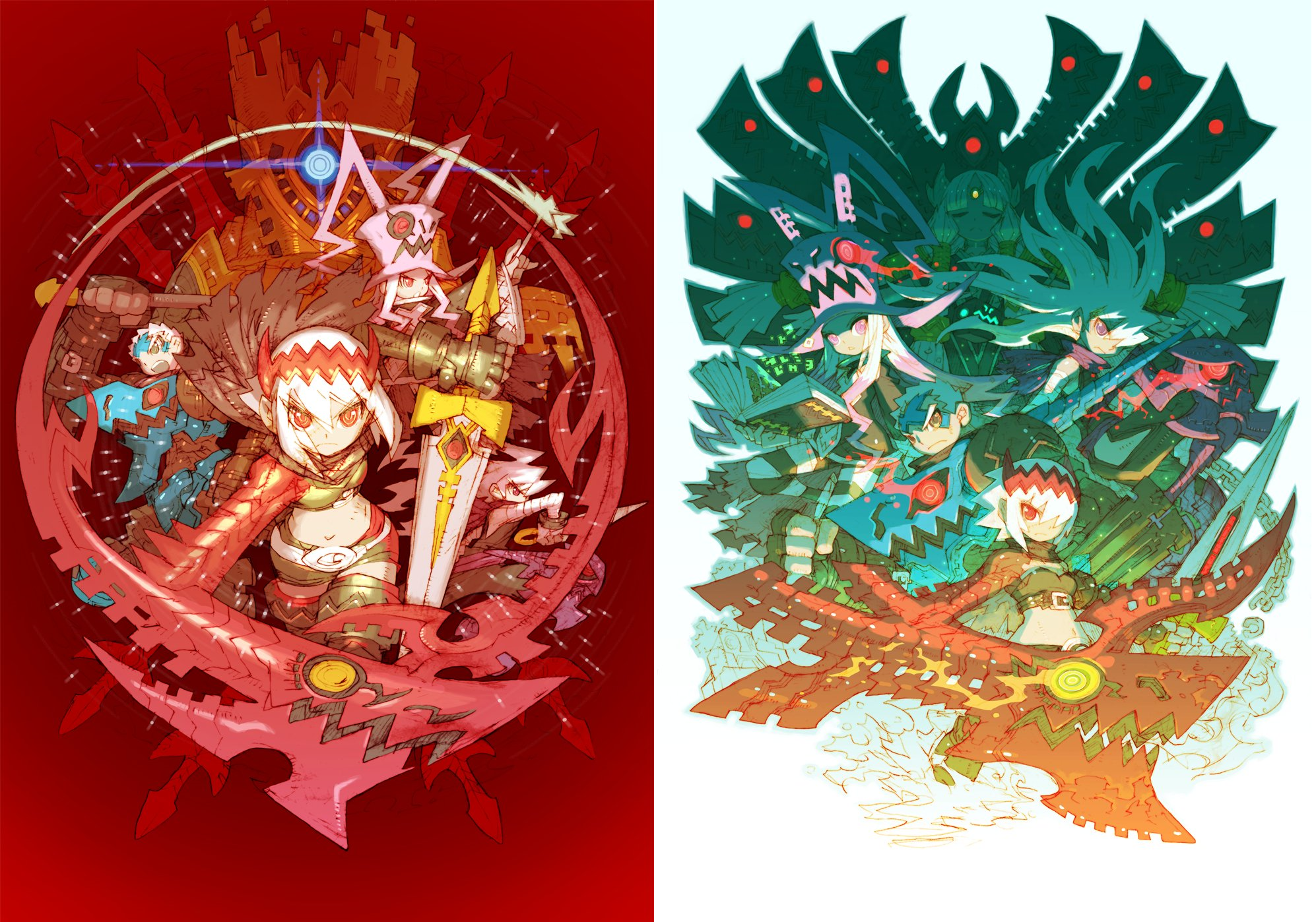 Dragon Marked For Death Japanese Demo Events Holiday Wallpaper Asian Release Plans And An Upcoming Live Stream Gonintendo