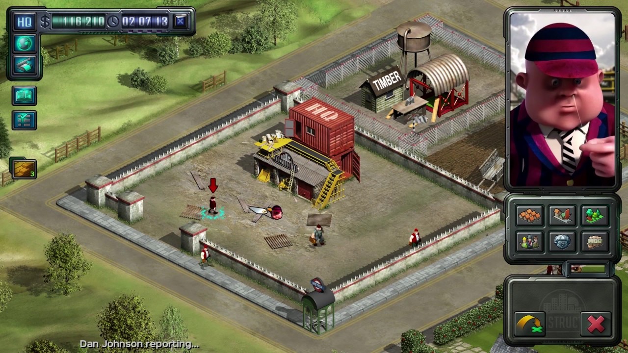 Game Mirip Sims City - Constructor Plus
