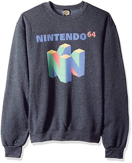Amazon now offers a huge collection of Nintendo apparel | The ...