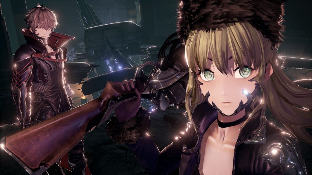 Email Bakterie Lilla RUMOR: Code Vein might be coming to Switch (UPDATE) | The GoNintendo  Archives | GoNintendo