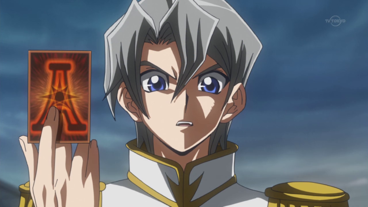 Yu Gi Oh Legacy Of The Duelist Link Evolution Includes A Number Of Arc V Characters Gonintendo