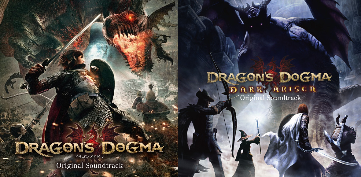 Dragon's Dogma: Arise gets multiple promo videos, soundtrack releases, Twitter campaign, and Capcom Cafe special menu items | GoNintendo