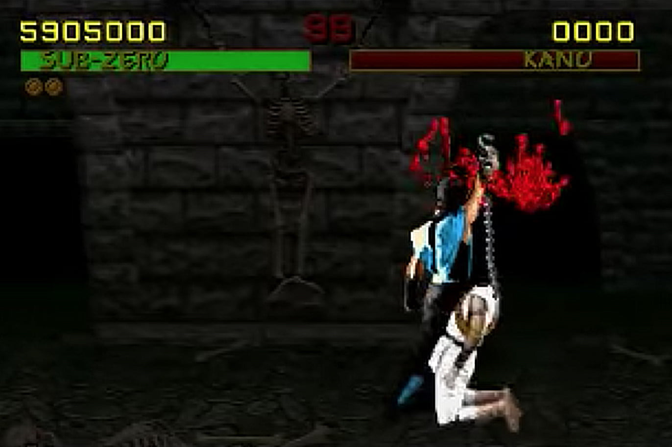 Ed Boon explains this unique trait about Liu Kang's first Mortal Kombat  Fatality and shares what he wanted to do differently