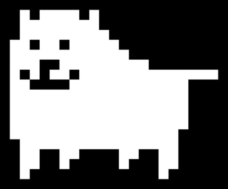 Undertale creator officially considering port to Nintendo platforms | The  GoNintendo Archives | GoNintendo