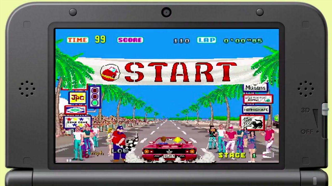 Игры сега нинтендо. Sega Classics 3ds. Sega 3d. Игра "планшет". Nintendo 3ds игры.
