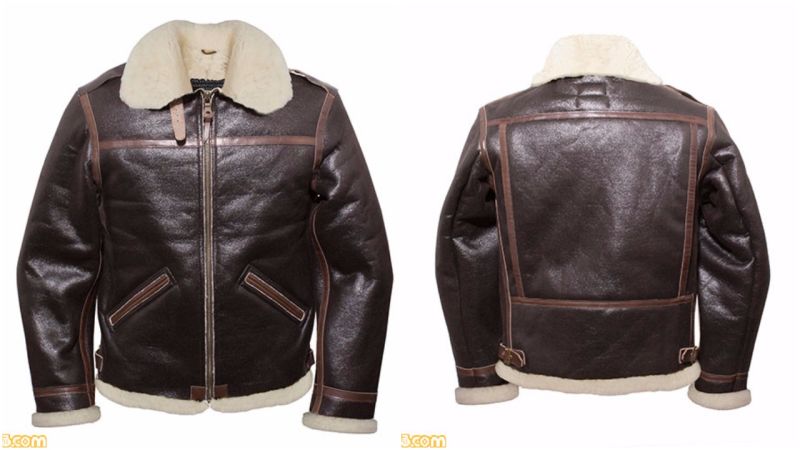 Buy Leon's jacket from Resident Evil 4...for nearly $1,300 bucks | The ...