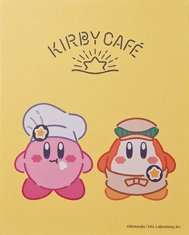 kirby dream buffet price download free