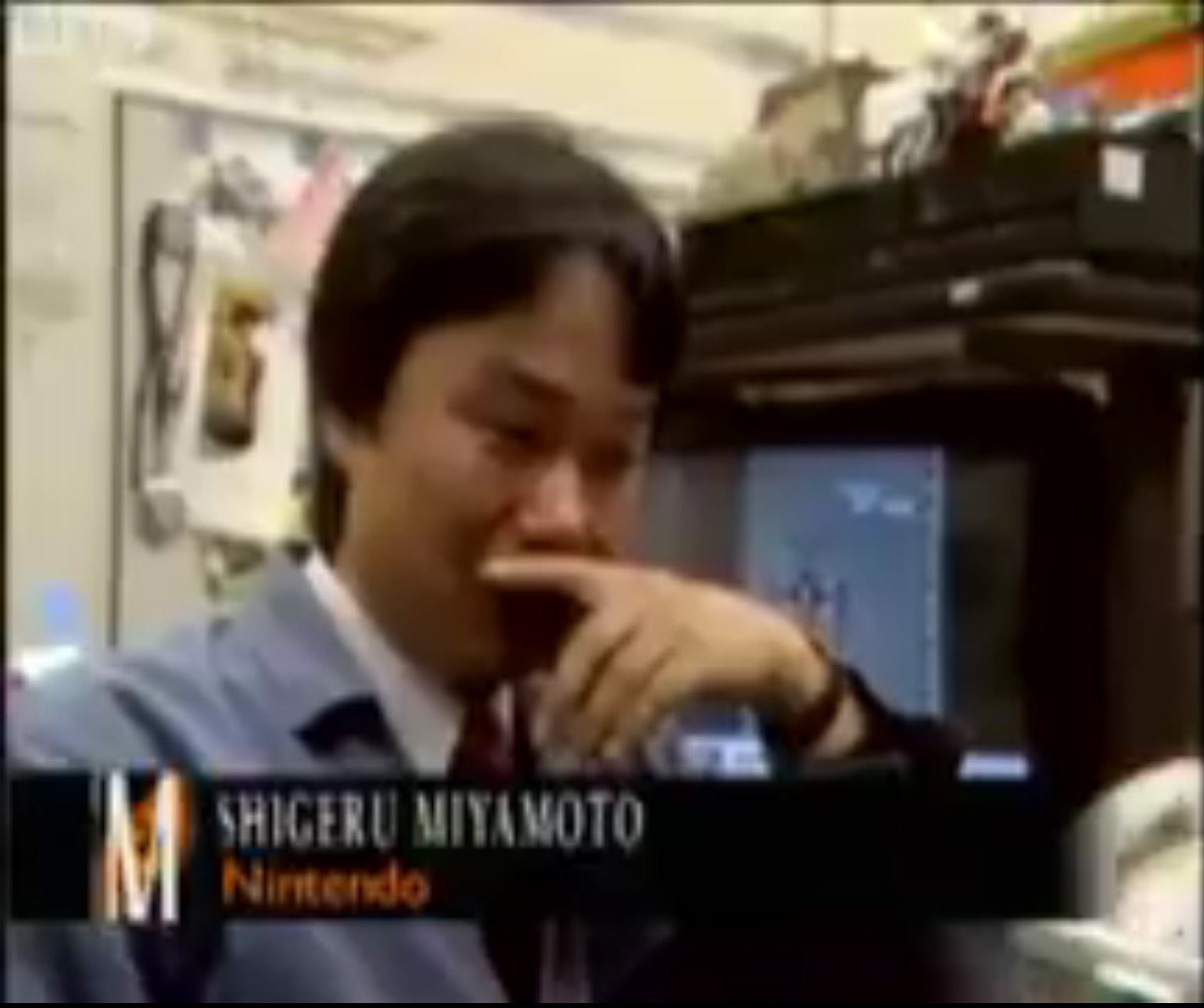 BBC Archive - #OnThisDay 1889: Nintendo was founded! In
