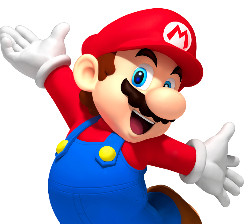 Guinness World Records reveals the top Mario world records | GoNintendo