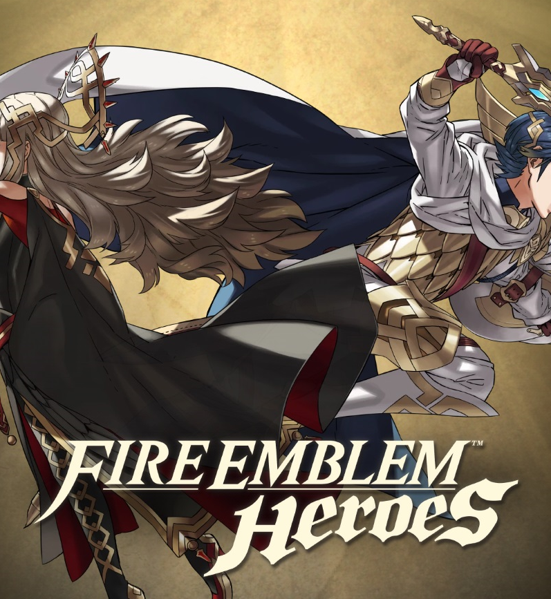 bluestacks 4 fire emblem heroes