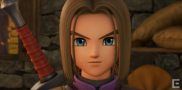 Dragon Quest Xi Latest Trailers And More Footage The Gonintendo Archives Gonintendo