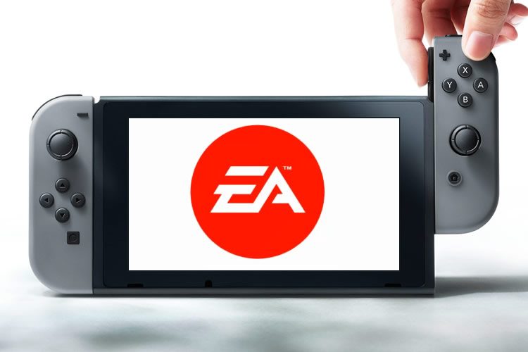 switch ea games