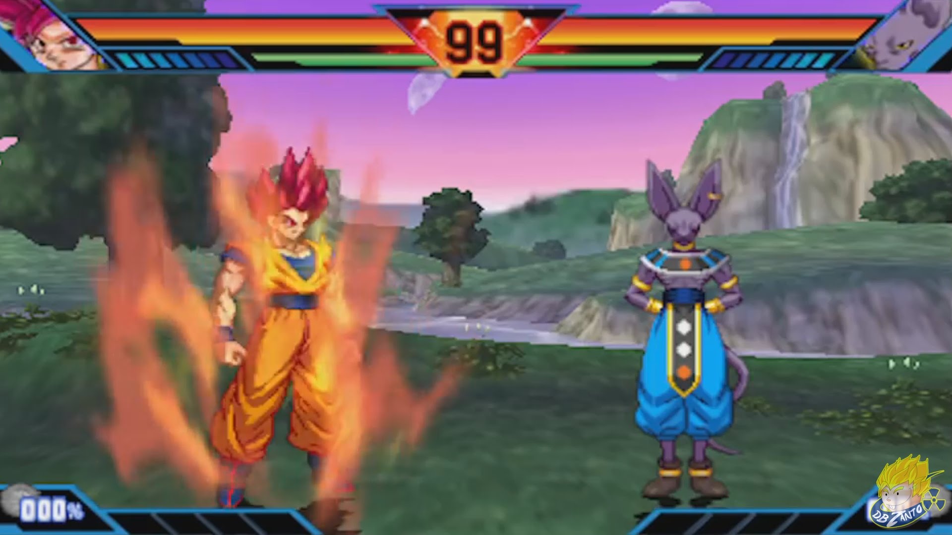 Confira um vídeo mostrando o gameplay de Dragon Ball Z: Extreme