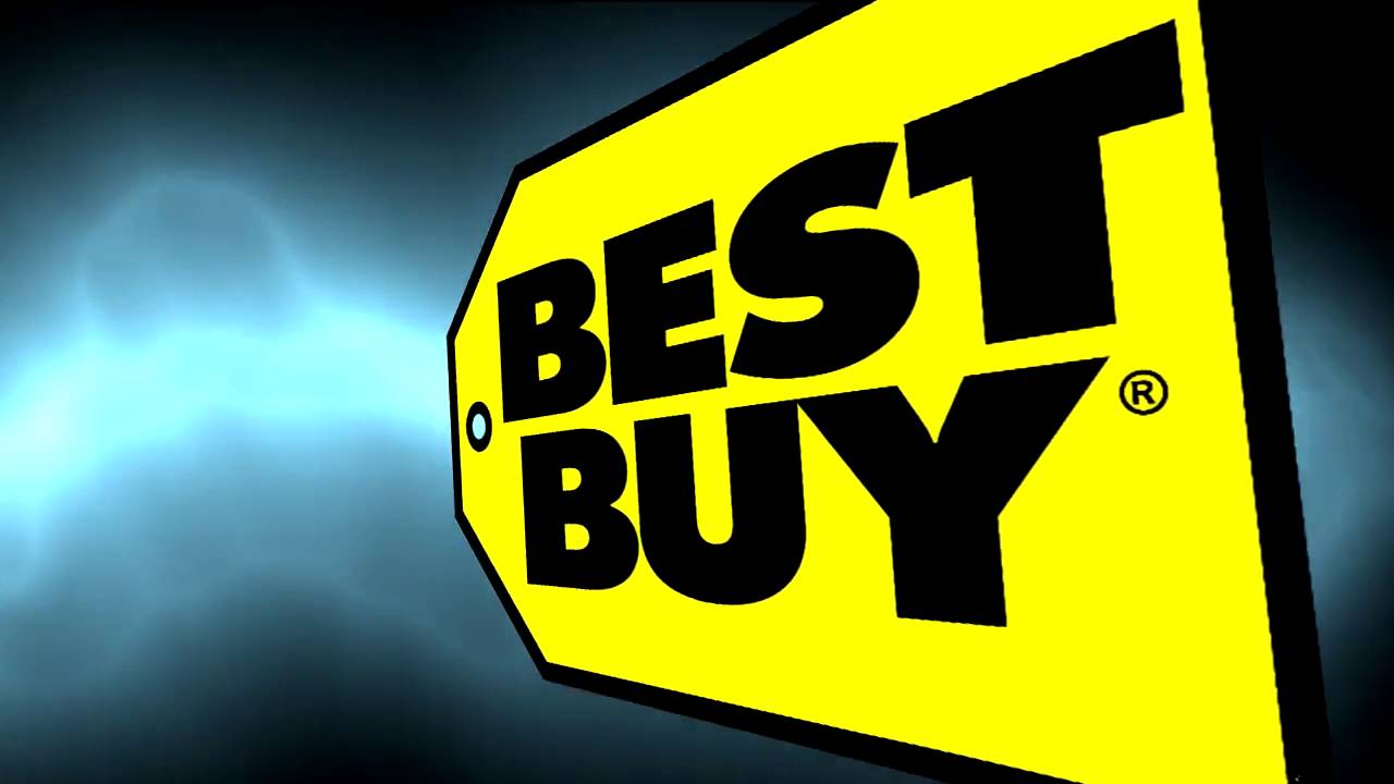 Best Buy - Black Friday deals on Switch and 3DS | GoNintendo