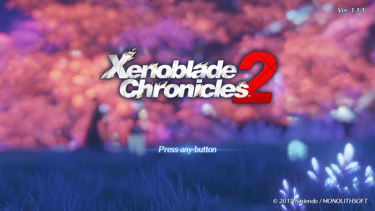 Xenoblade Chronicles 3 Versão 2.1.1 está disponível agora, aqui estão as  notas de atualização.