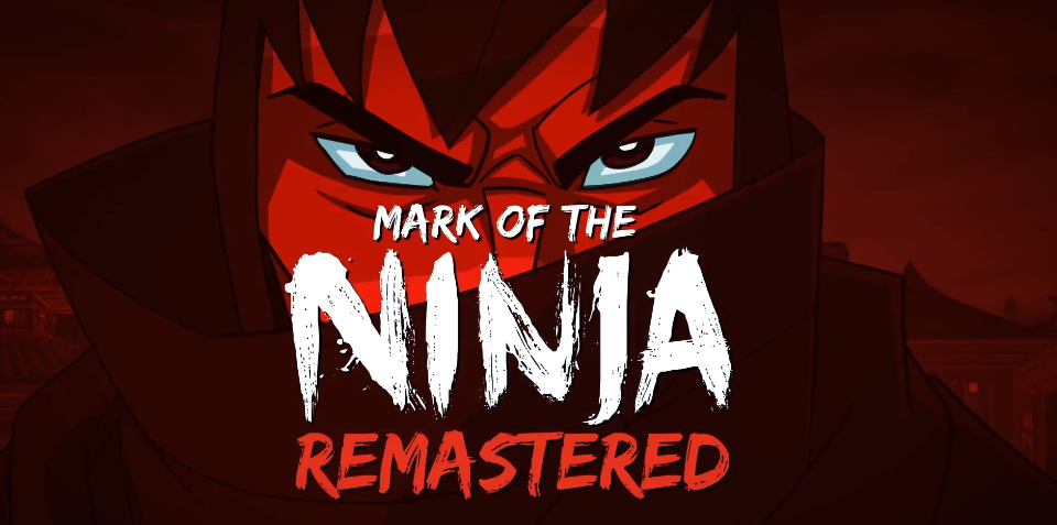 mark of the ninja remastered review
