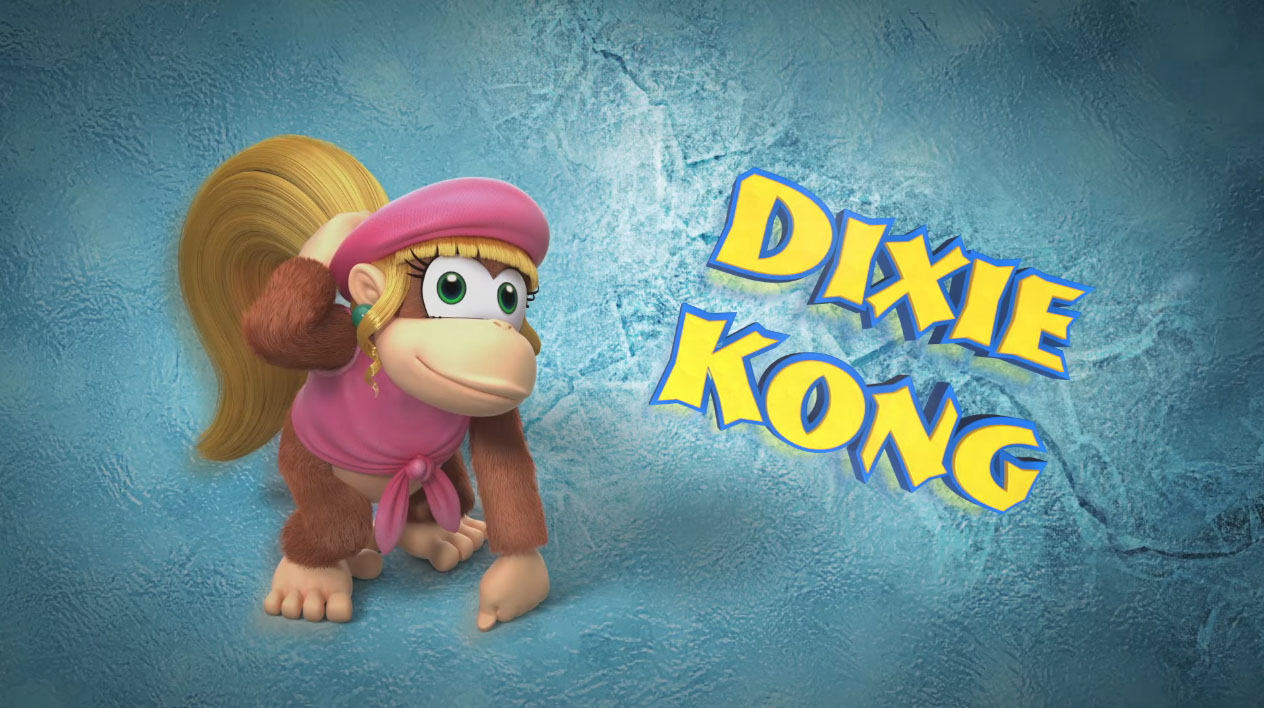 download diddy kong dixie kong