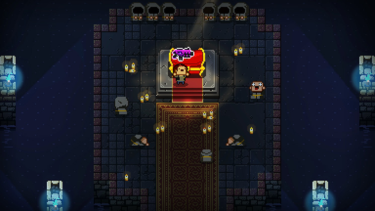 Enter the Gungeon instal the new version for android