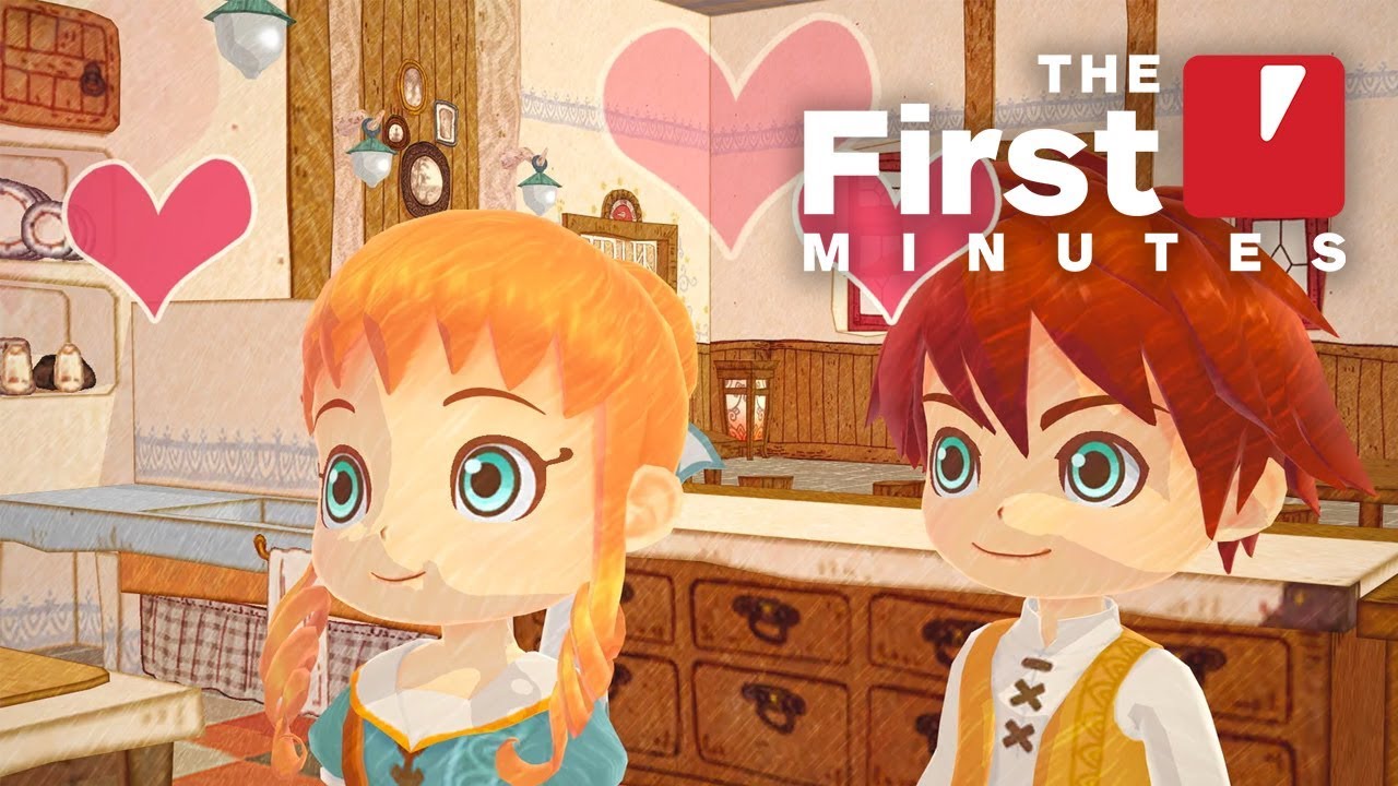 ign-video-the-first-15-minutes-of-little-dragons-cafe-gameplay-the-gonintendo-archives