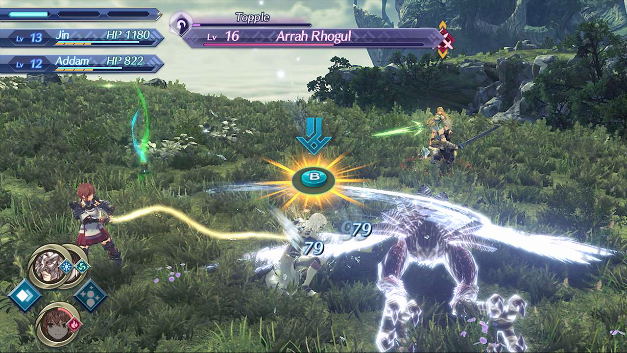 download xenoblade chronicles 2 torna the golden country review