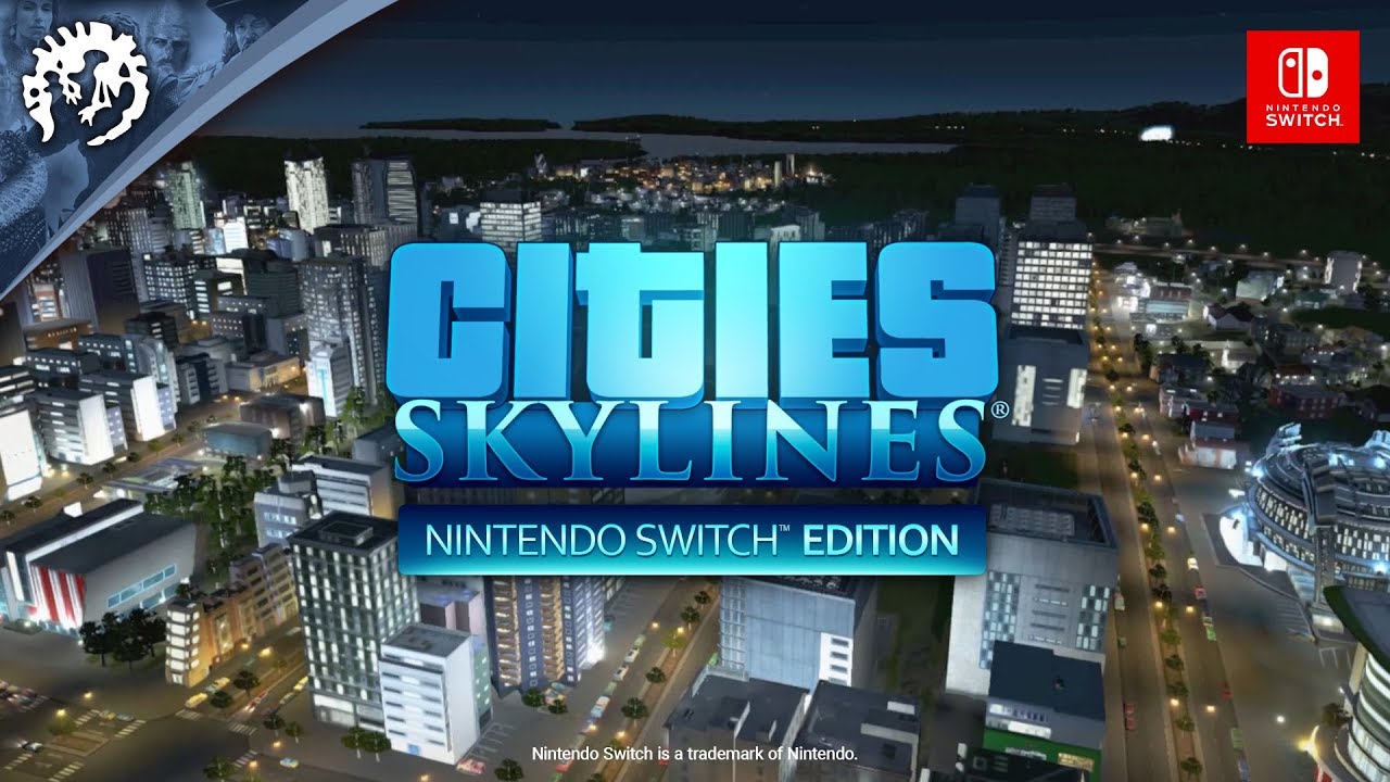 cities skylines pc game download