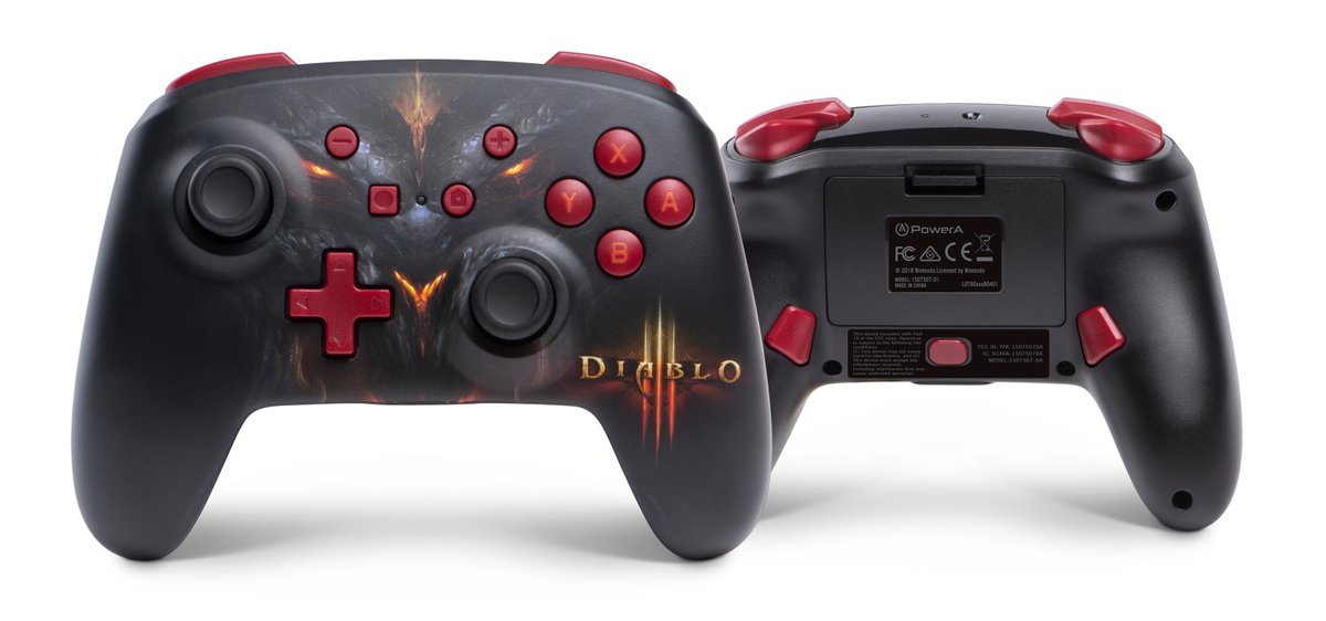 diablo 3 with controller pc