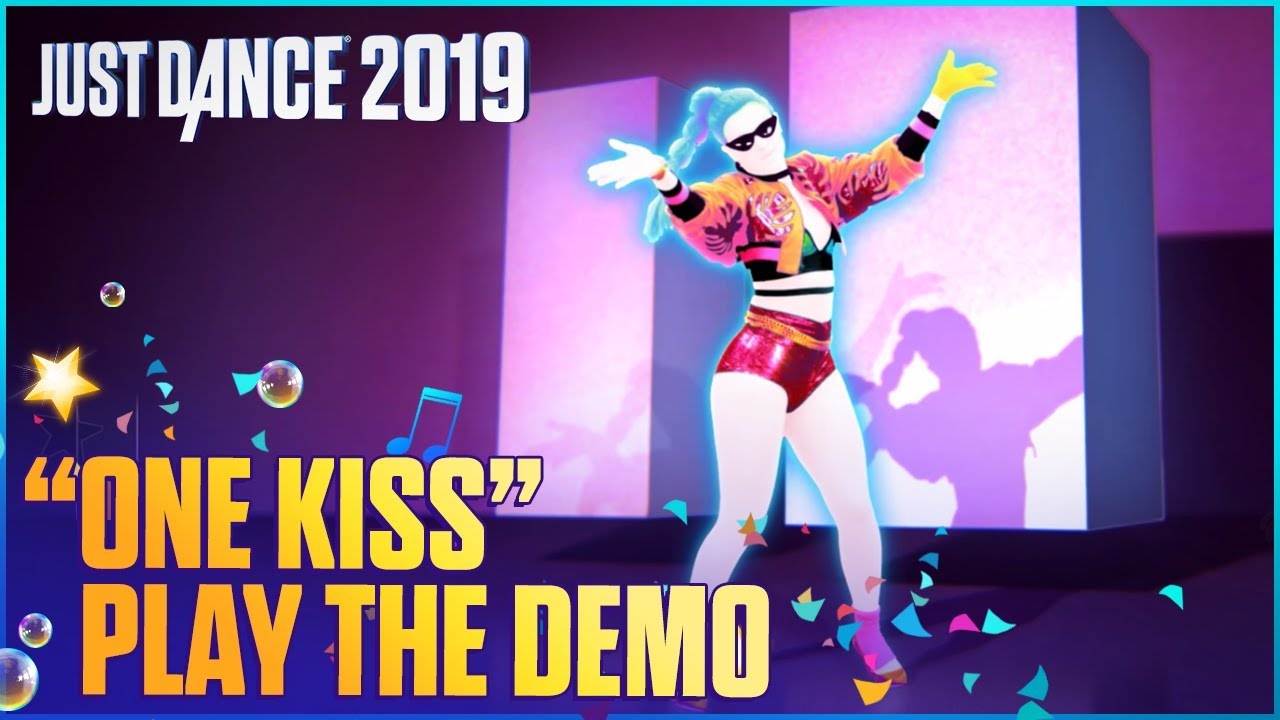 just dance 2020 tips