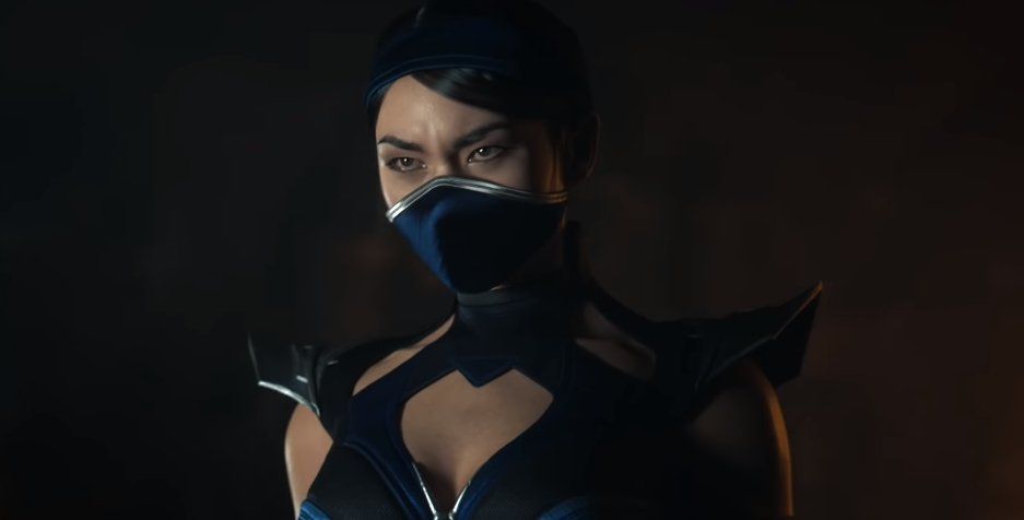 Katana Confirmed For Mortal Kombat 11 Next Kombat Kast To Reveal More 3020