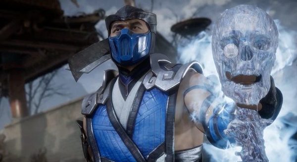 Mortal Kombat 11 Dev Reveals he was Diagnosed with PTSD 