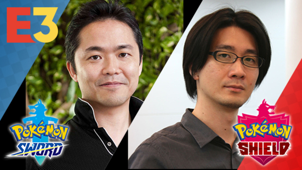 Translation: Masuda Discusses Game Freak History and the Gear