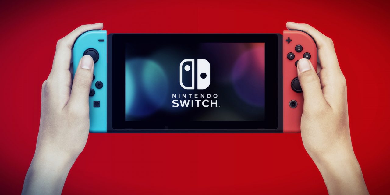 Switch big next. Content Switch. Nintendo switch youtube