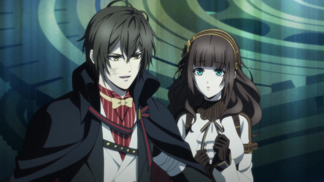 Code: Realize ~Guardian of Rebirth~ and Code: Realize ~Future