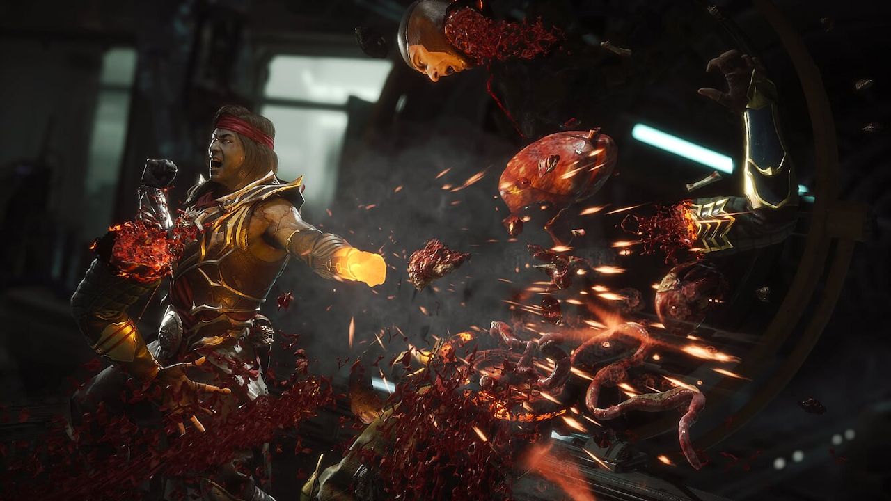 The upcoming 'Mortal Kombat' movie will feature fatalities, will be rated  'R