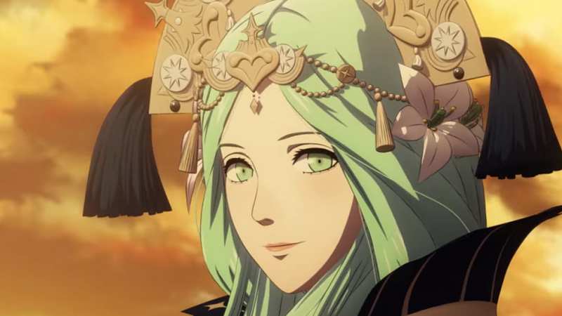 Fire Emblem Three Houses Confirmed To Include Same Sex Relationships 2457