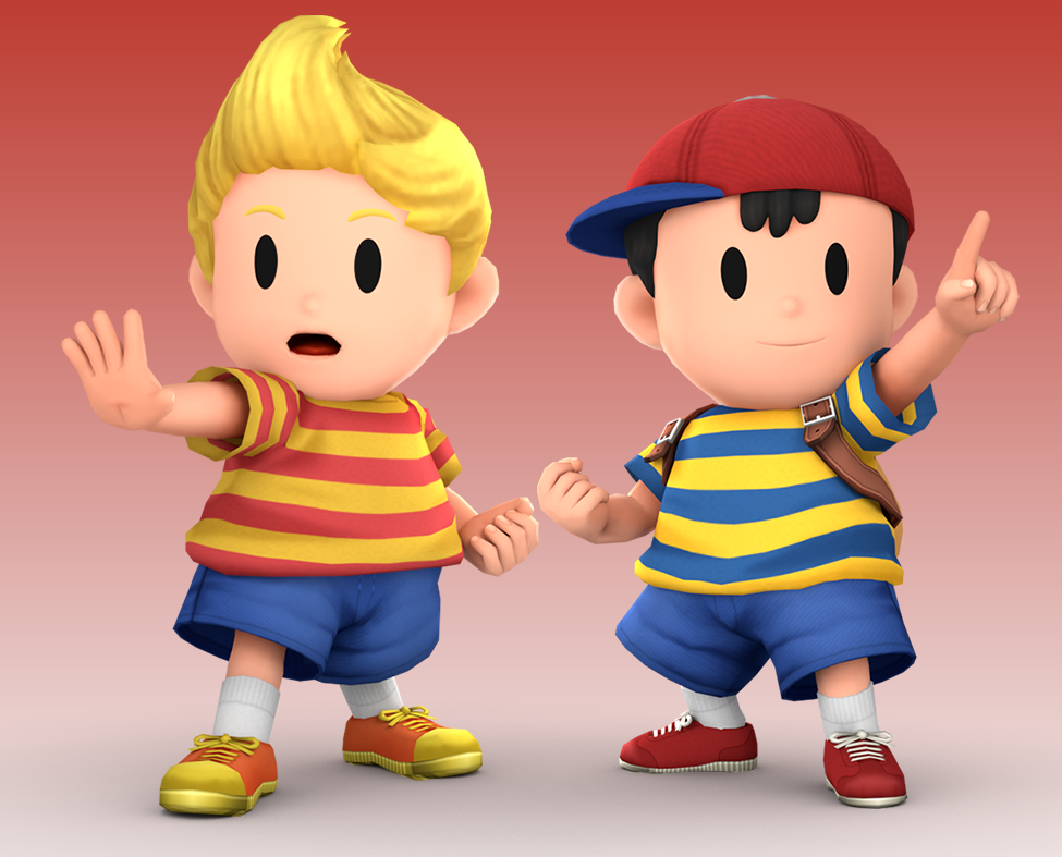 Famitsu Wants To Hear What Earthbound Fans Want From The Franchise Gonintendo