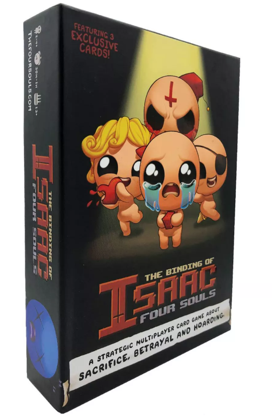 the binding of isaac 4 souls download