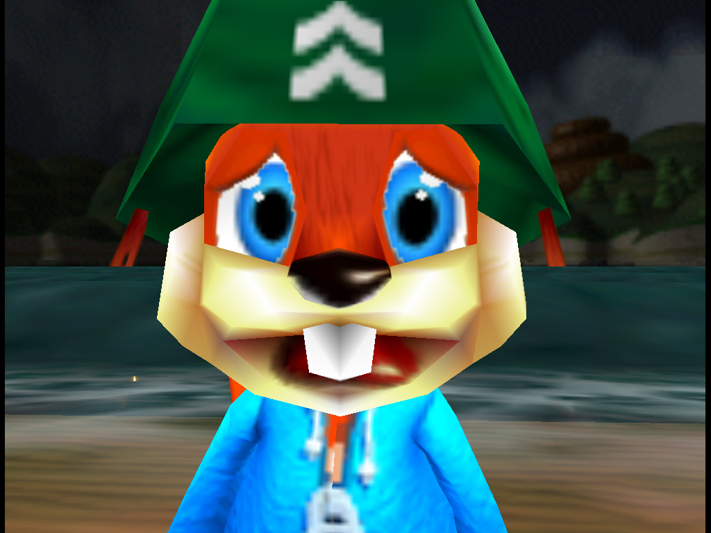 where can i buy conkers bad fur day