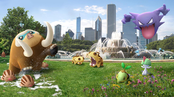 Niantic Thanks Pokemon Go Players For An Amazing Summer In