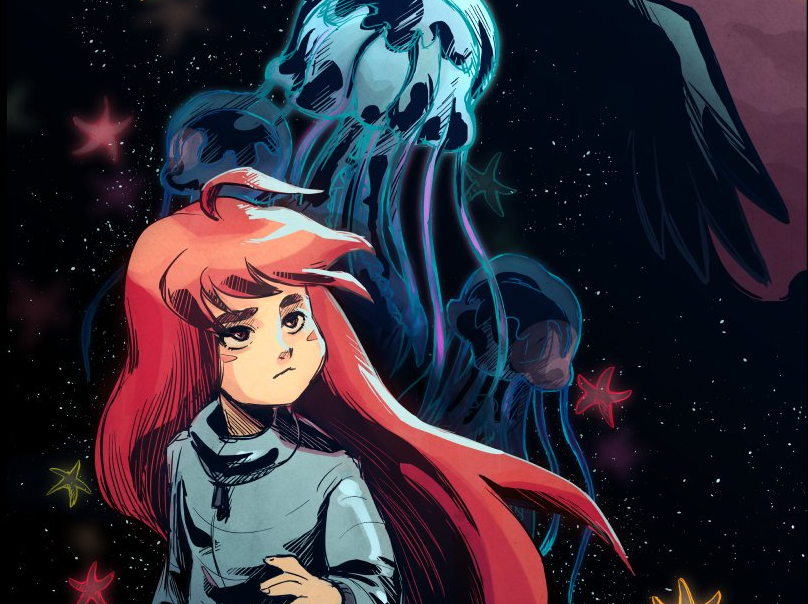 Celeste's Upcoming Free DLC Closes Out The Story