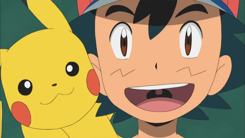 Original English voice actor for Ash in the Pokemon anime comments on the  Alola League outcome | The GoNintendo Archives | GoNintendo