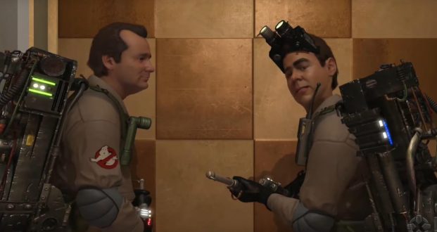 ghostbusters switch multiplayer